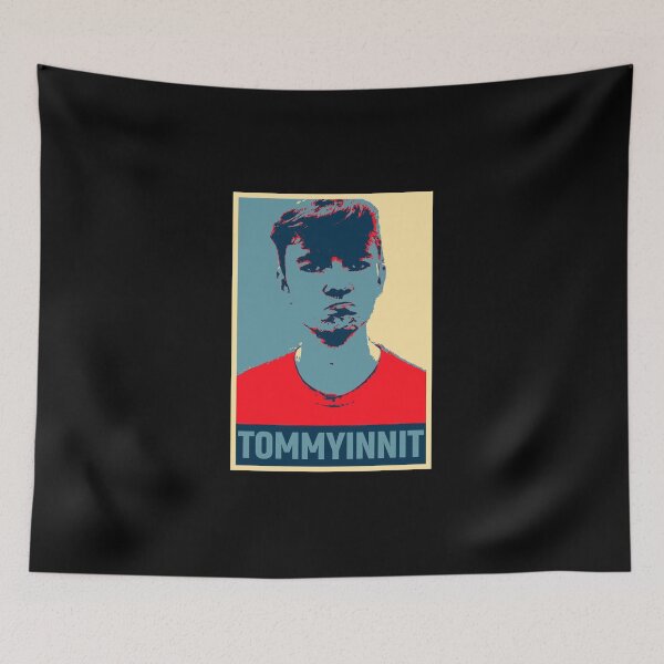 Item preview, Tommyinnit Hope designed and sold by conway92.