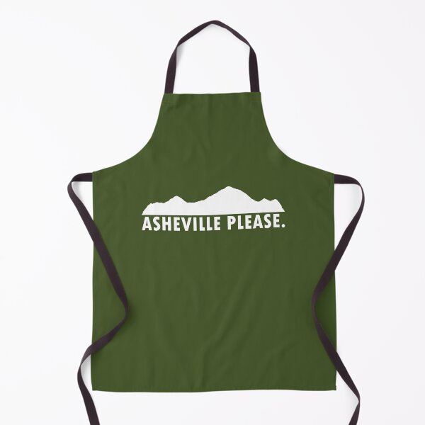Item preview, Asheville Please designed and sold by Esskay Designs.
