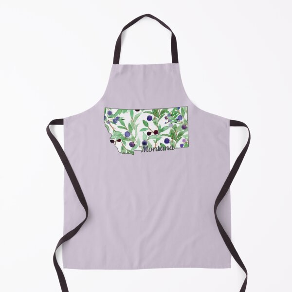 Item preview, Montana Huckleberry designed and sold by mclaurin612.