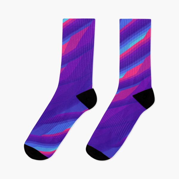 Item preview, Neon Blue pink fluorescent vaporwave light color abstract vents designed and sold by Thecolorschemer.