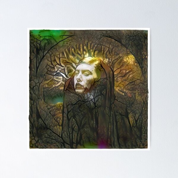 Item preview, ~ Mother Gaia ~ designed and sold by Veradonna.