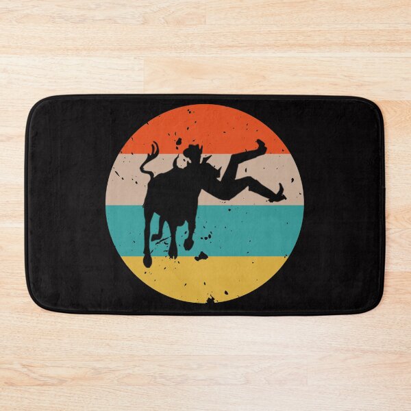 Item preview, Steer Wrestling Retro Vintage,Steer Wrestling Quote, Steer Wrestling Design, Funny Steer wrestling designed and sold by Aerial Addicts.