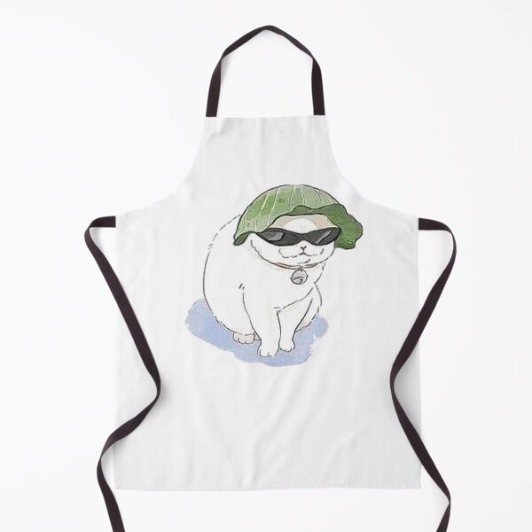 Item preview, Lettuce cat designed and sold by Roisin678.