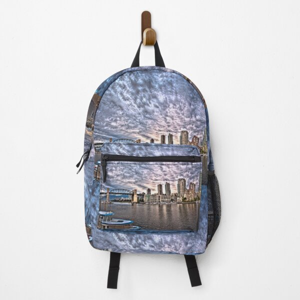Item preview, Searching for Tomorrow (HDR double pano) designed and sold by MasterJames.