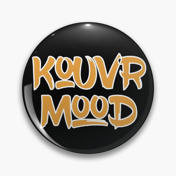 Item preview, Kouvr Mood designed and sold by VintagePrada.