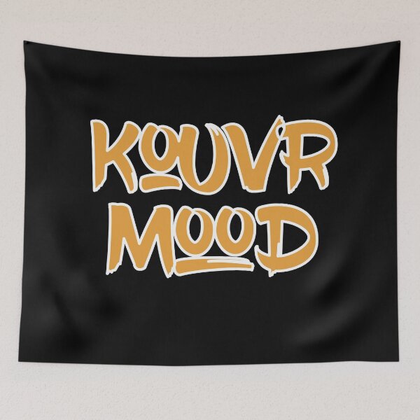 Item preview, Kouvr Mood designed and sold by VintagePrada.