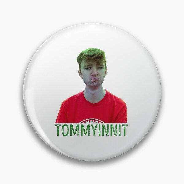 Item preview, Tommyinnit designed and sold by conway92.