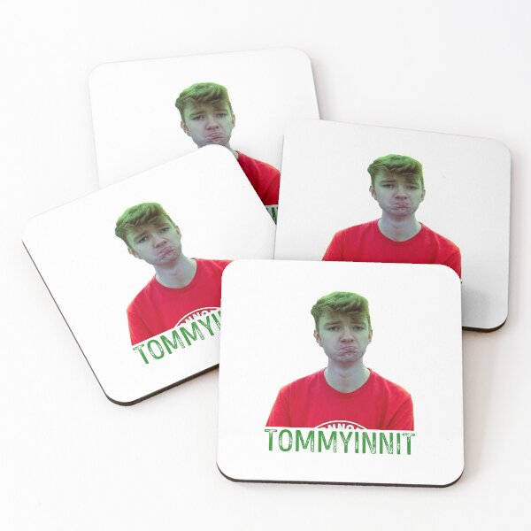 Item preview, Tommyinnit designed and sold by conway92.