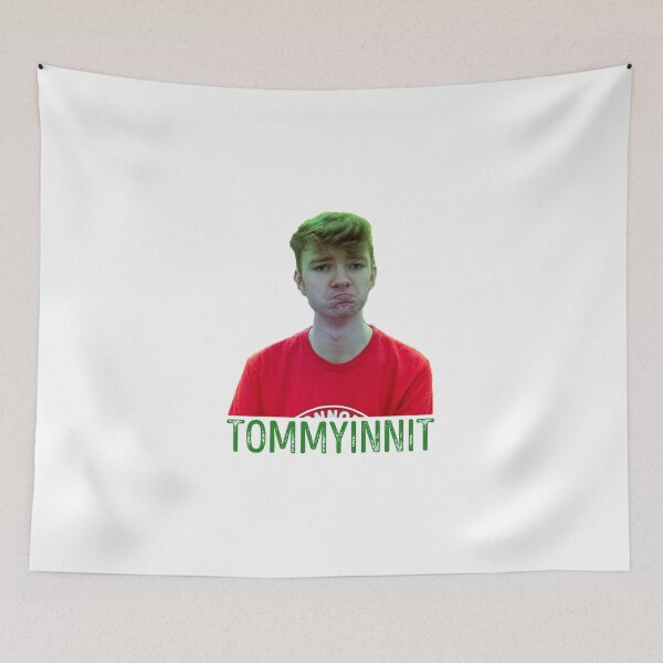 Item preview, Tommyinnit designed and sold by conway92.