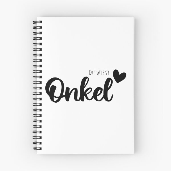 Item preview, You will become an uncle designed and sold by Christiane Raab.