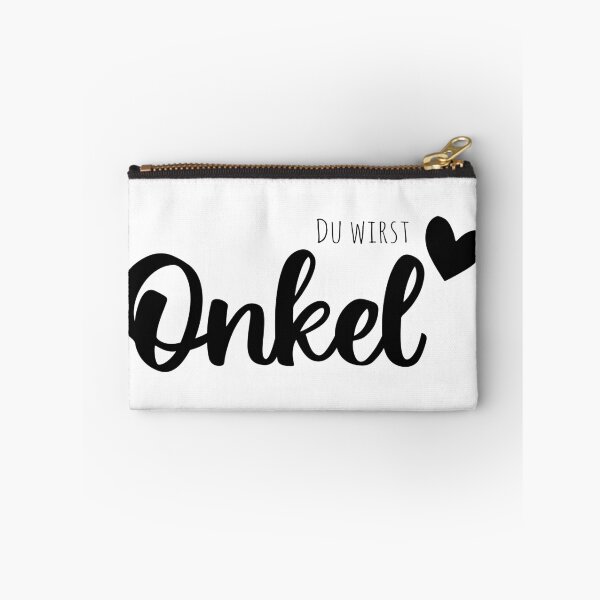 Item preview, You will become an uncle designed and sold by Christiane Raab.