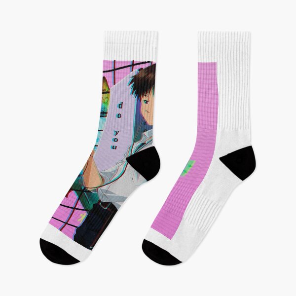 Item preview, Shinji Ikari Evangelion Aesthetic designed and sold by PickrelSejla9.