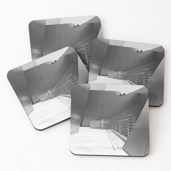 Item preview, Walt Disney Concert Hall 02 designed and sold by nick fedyk.