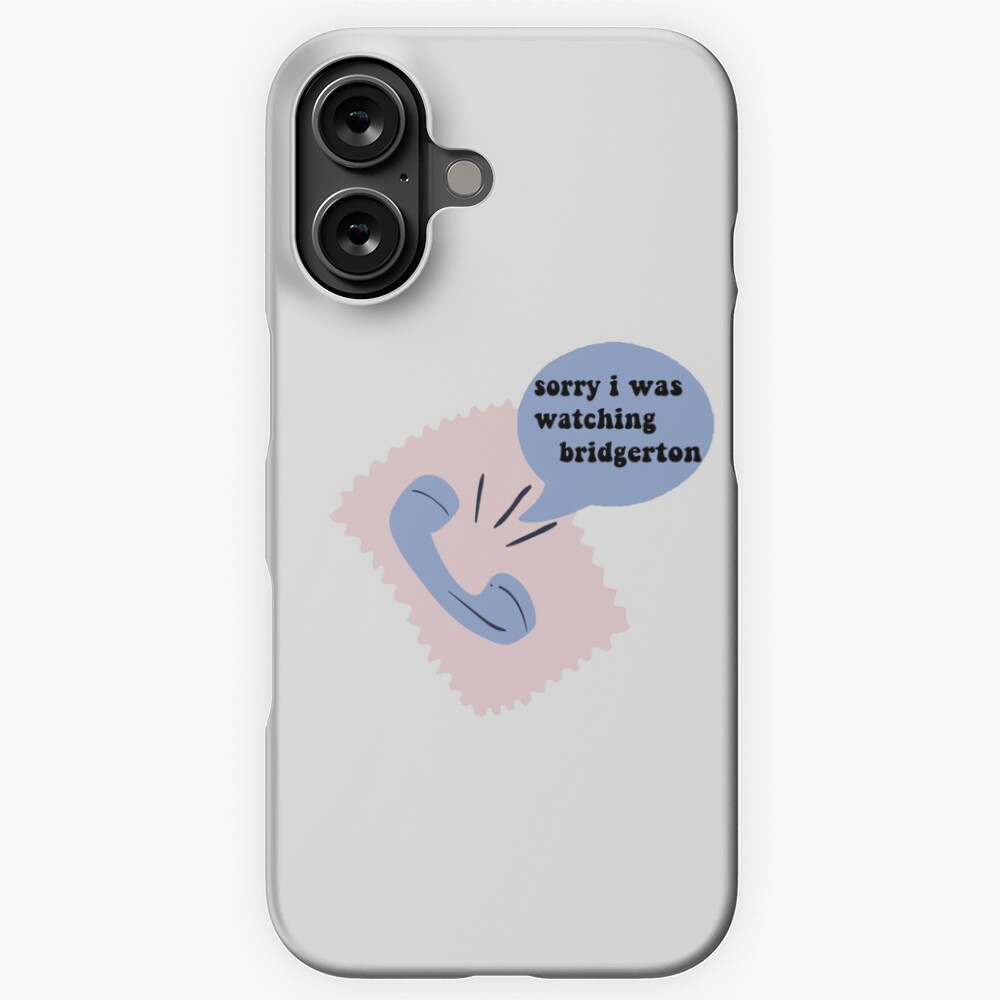 Aperçu de l'œuvre Coque rigide iPhone créée et vendue par ellaalkhh.