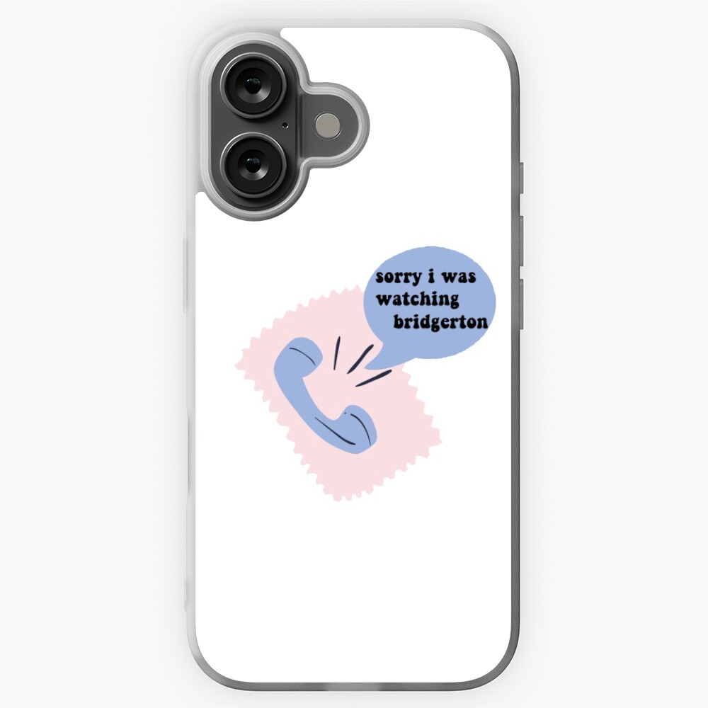 Aperçu de l'œuvre Coque souple iPhone créée et vendue par ellaalkhh.
