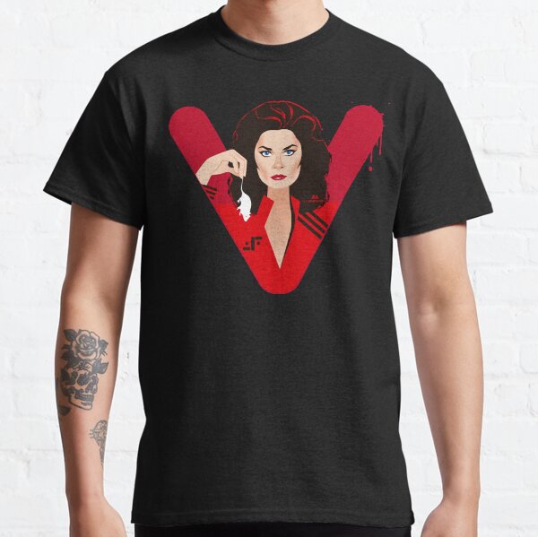 Diana Classic T-Shirt