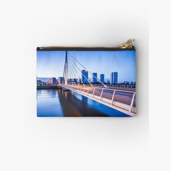Item preview, Eric Tabarly Bridge in Nantes designed and sold by RobArt-Photo.