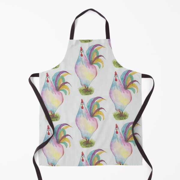 Item preview, Rooster designed and sold by MimiA-shop.