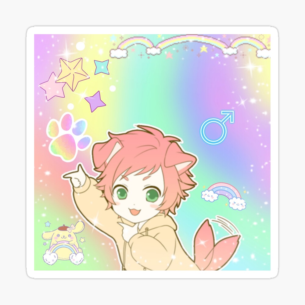 Puppy boy