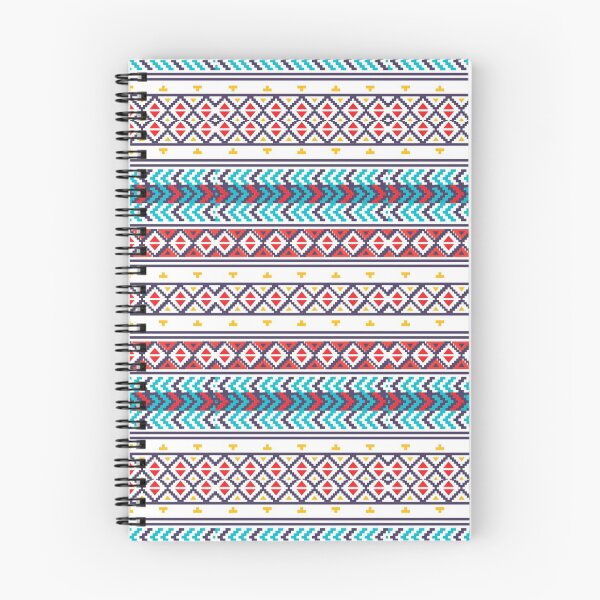 Item preview, Mexican Weaving Pattern  designed and sold by springbloomb.
