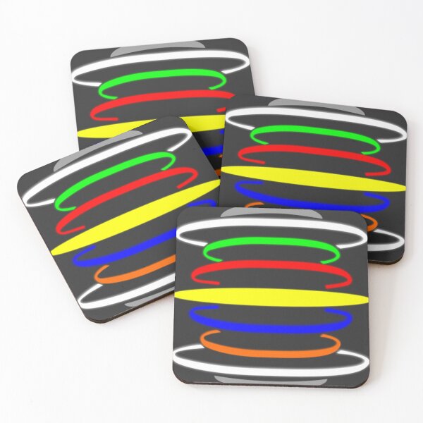 Item preview, Newyear #Colorful# rainbow# 2021 T-shirts & Other products   designed and sold by ShoppingBullets.