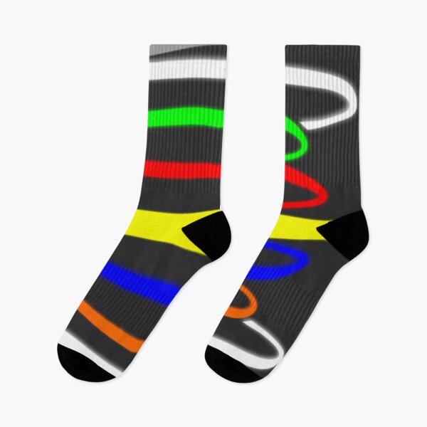 Item preview, Newyear #Colorful# rainbow# 2021 T-shirts & Other products   designed and sold by ShoppingBullets.