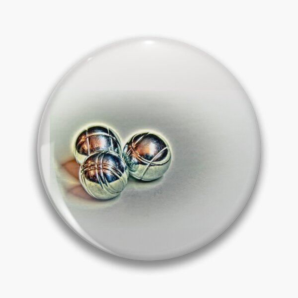 Item preview, Carpet Boules designed and sold by MasterJames.