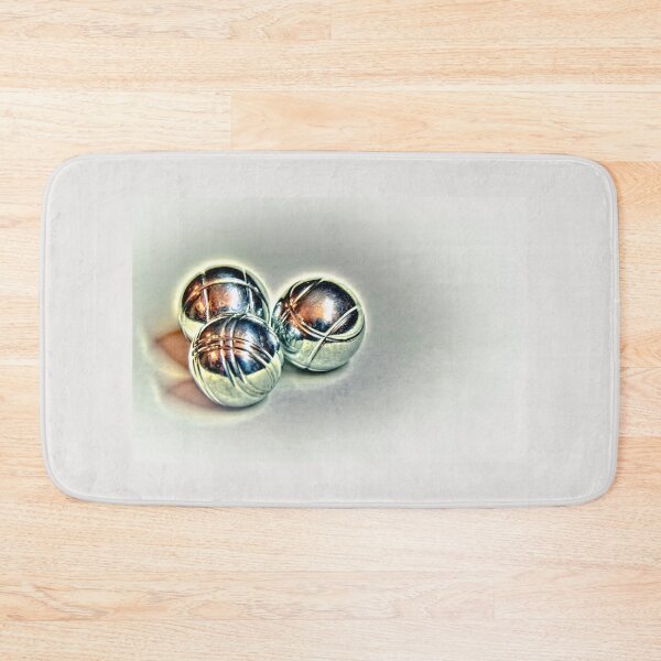 Item preview, Carpet Boules designed and sold by MasterJames.