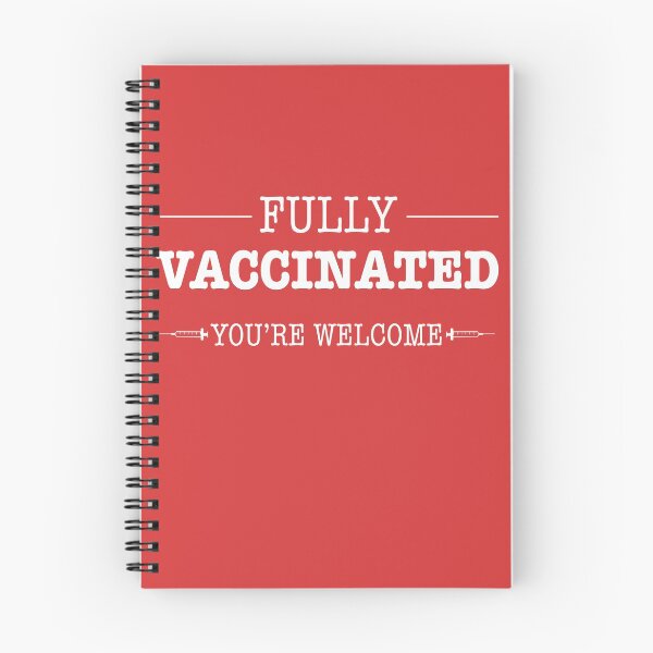 Item preview, Fully Vaccinated You're Welcome Funny Vaccine Humor Gift designed and sold by Jake  Knifer.