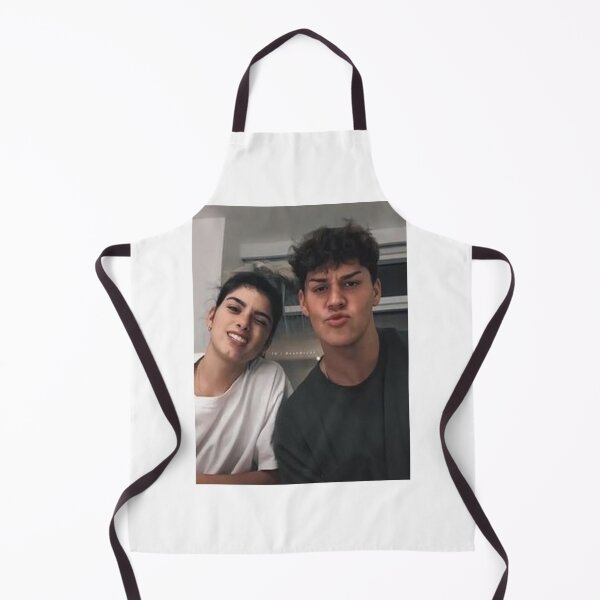 Item preview, Dixie d'amelio and noah beck designed and sold by Ivan0902.