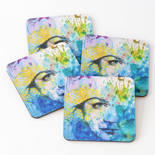 Item preview, SPRING FLING designed and sold by MLHuffDesigns.
