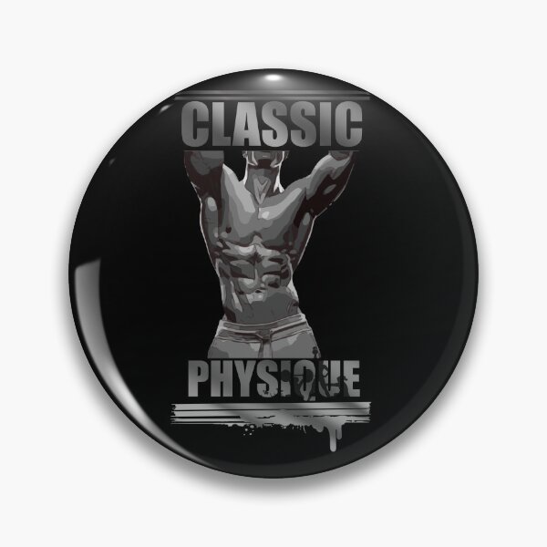 Aperçu de l'œuvre PHYSIQUE CLASSIQUE créée et vendue par CyrilsDesigns.