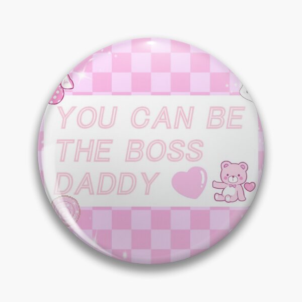 Item preview, Daddy designed and sold by TuffBee.