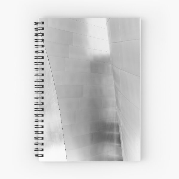 Item preview, Walt Disney Concert Hall 03 designed and sold by nick fedyk.