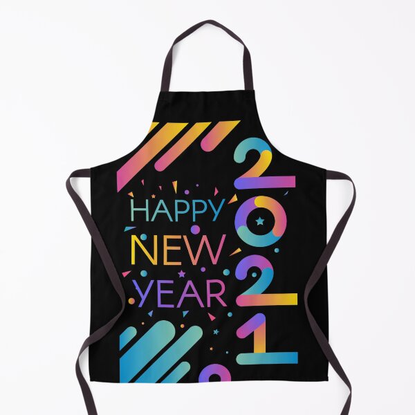 Item preview, Happy New Tier Happy New Year 2021 designed and sold by Tatt-Hooligans.