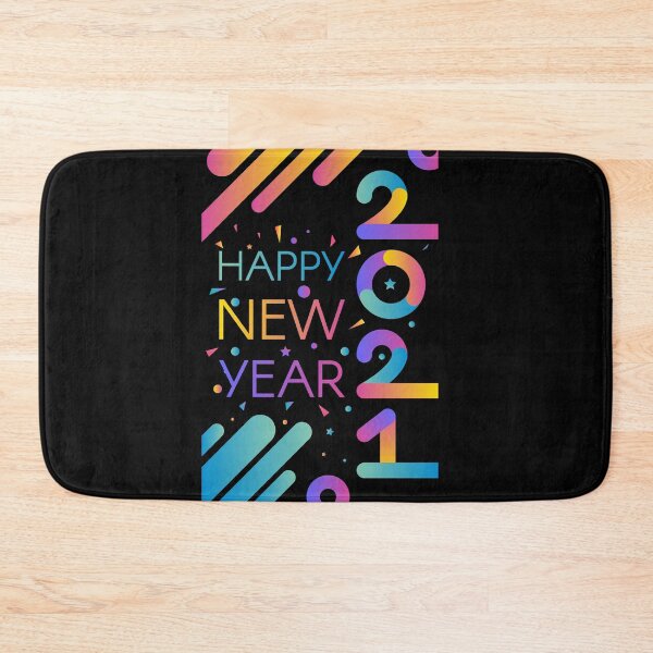 Item preview, Happy New Tier Happy New Year 2021 designed and sold by Tatt-Hooligans.