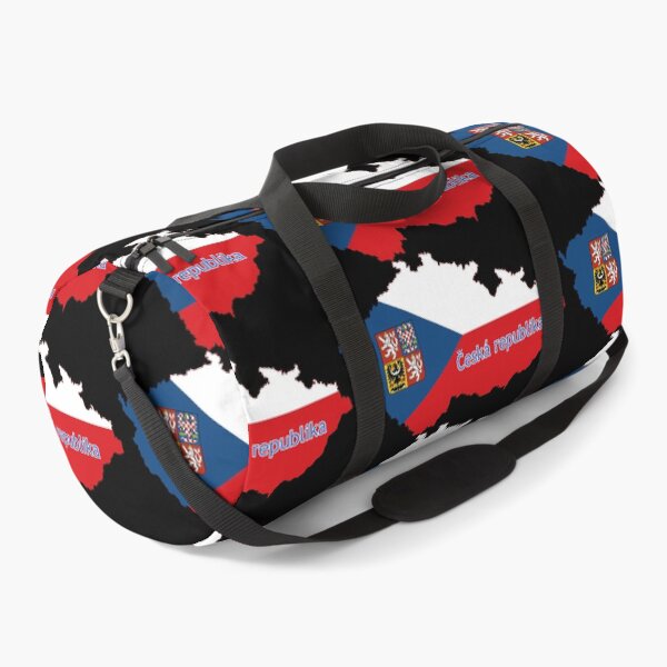 Item preview, Česká republika Czech Republic designed and sold by Travellerz.