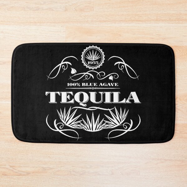 Item preview, Tequila designed and sold by The Punk Rock Store.