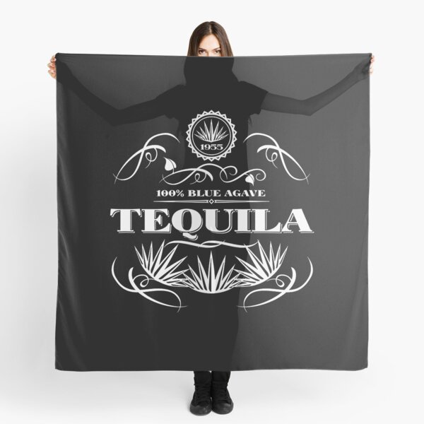 PUNTAGAVE ARTISANAL SCARF WITH LOGO Scarf