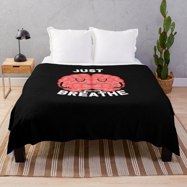 Aperçu de l'œuvre RESPIRE créée et vendue par MyTrendStore.