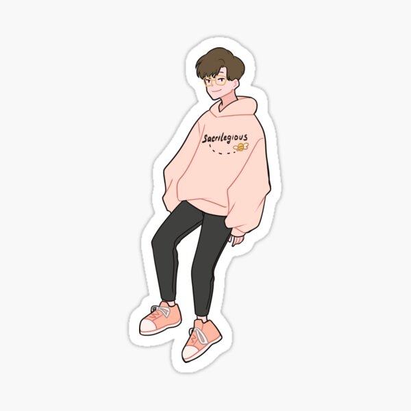 TwoSet Fabric Sticker – TwoSet Apparel