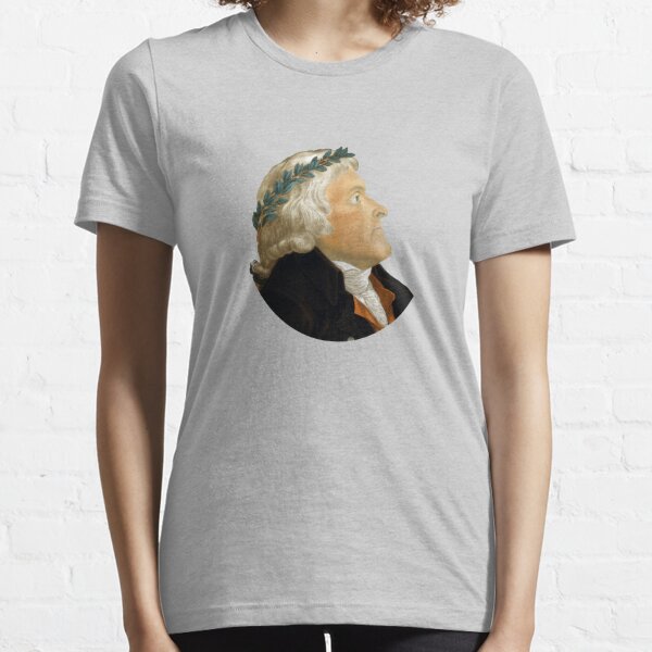 Louisiana Purchase, 1803 Women's T-Shirt