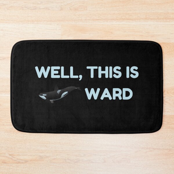 Item preview, Well, This Is Orcaward designed and sold by Rebend.
