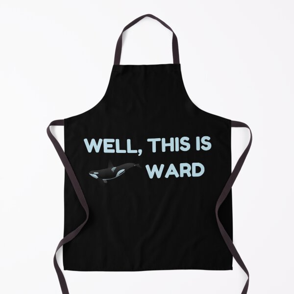Item preview, Well, This Is Orcaward designed and sold by Rebend.