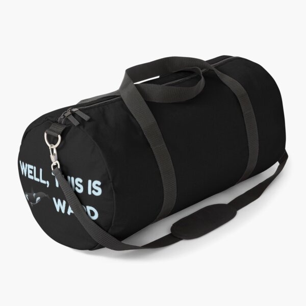 Item preview, Well, This Is Orcaward designed and sold by Rebend.