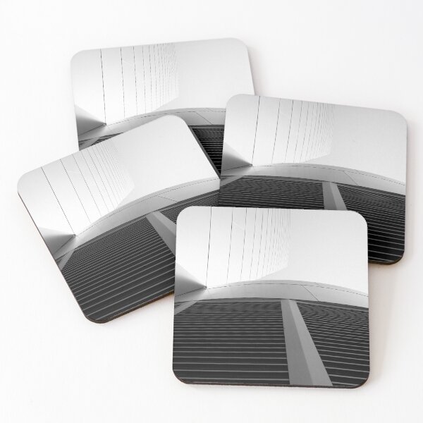 Item preview, Walt Disney Concert Hall 04 designed and sold by nick fedyk.