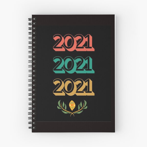 Artikelvorschau, Neujahr 2021 entworfen und verkauft von Milldoll.