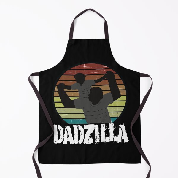 Item preview, Daddyzilla designed and sold by Zilch-o.