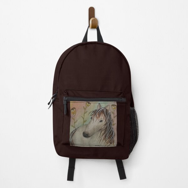 Item preview, Wild horse designed and sold by MimiA-shop.