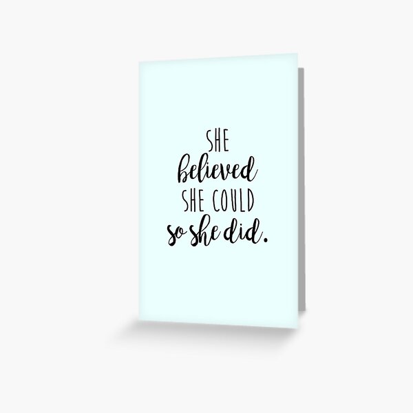 fany stuckers | Greeting Card